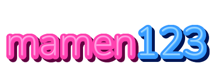 mamen123 — logo kanal